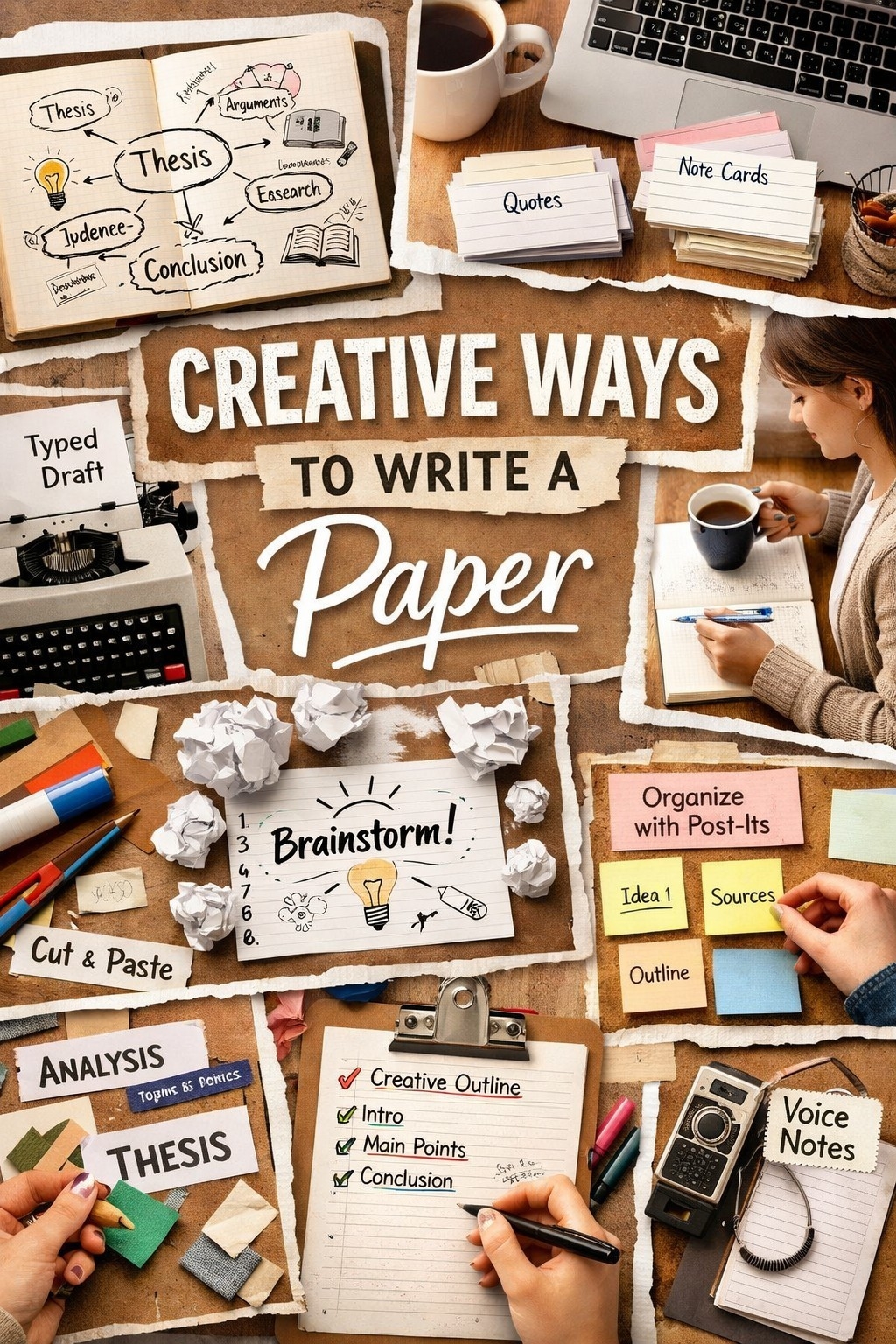 Writing Help Papers creative ways to write a paper From $10 | Fast, Safe & Original