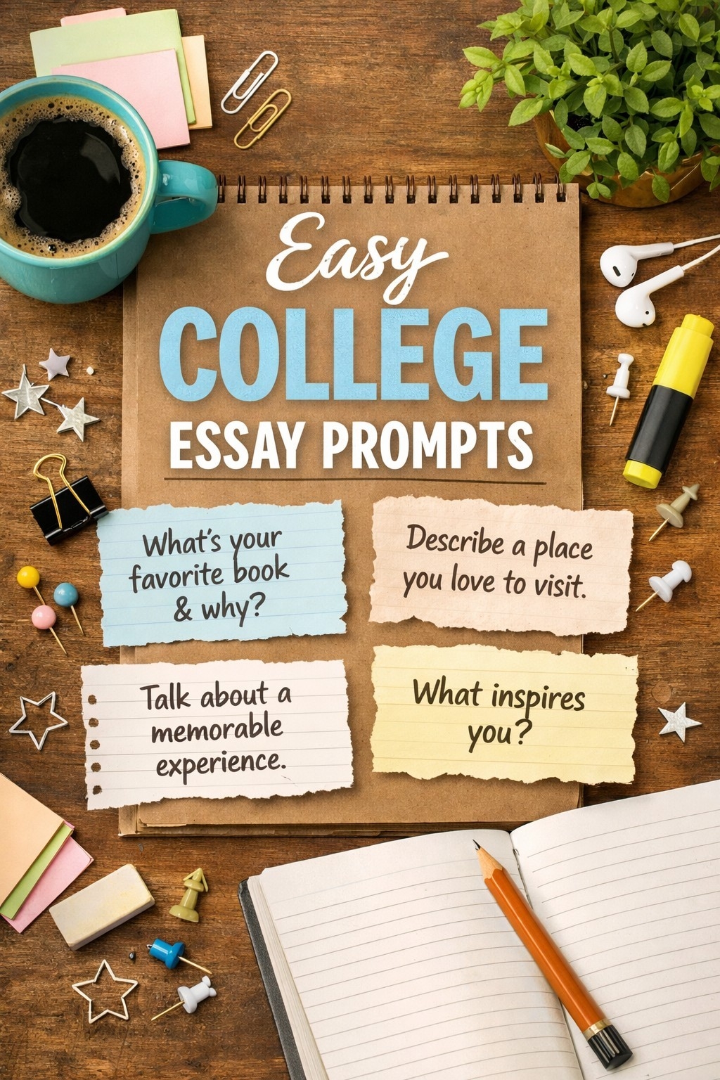 easy college essay prompts Cheap & Fast with 100% Original Papers