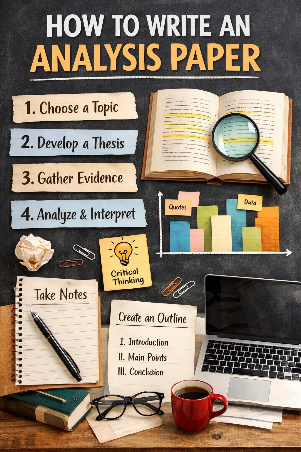 how to write a analysis paper From $10 | Fast Turnaround & Original
