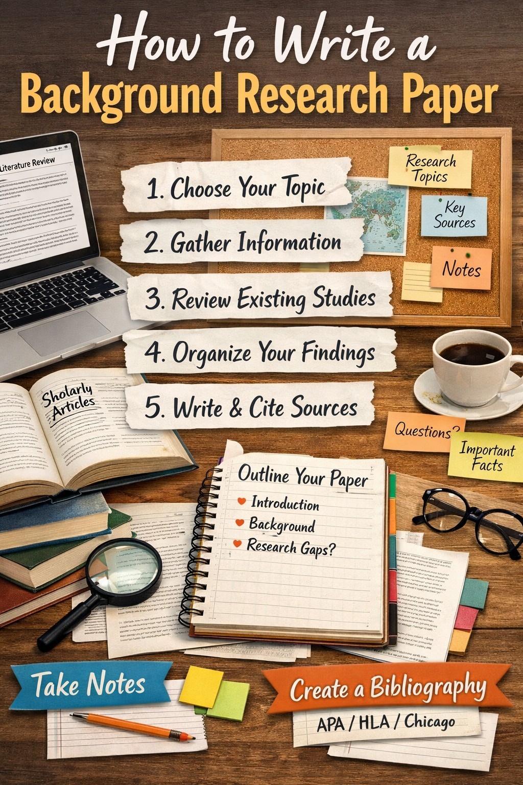 how to write a background research paper Affordable, Fast & Plagiarism-Free