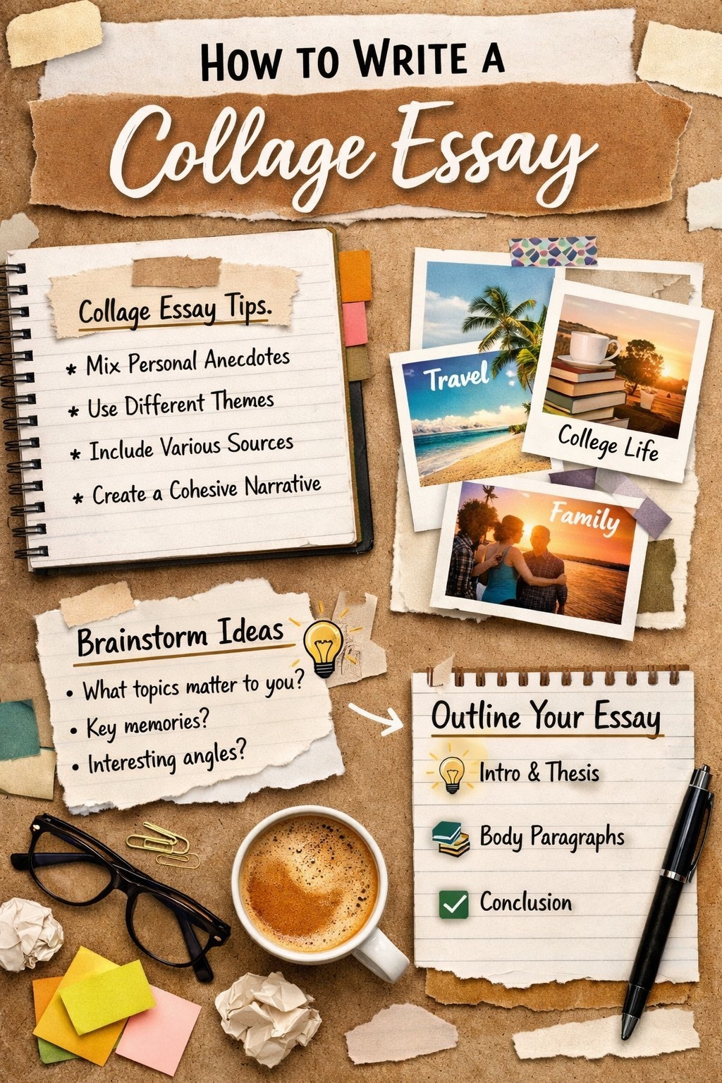 how to write a collage essay From $10 | Fast Turnaround & Original