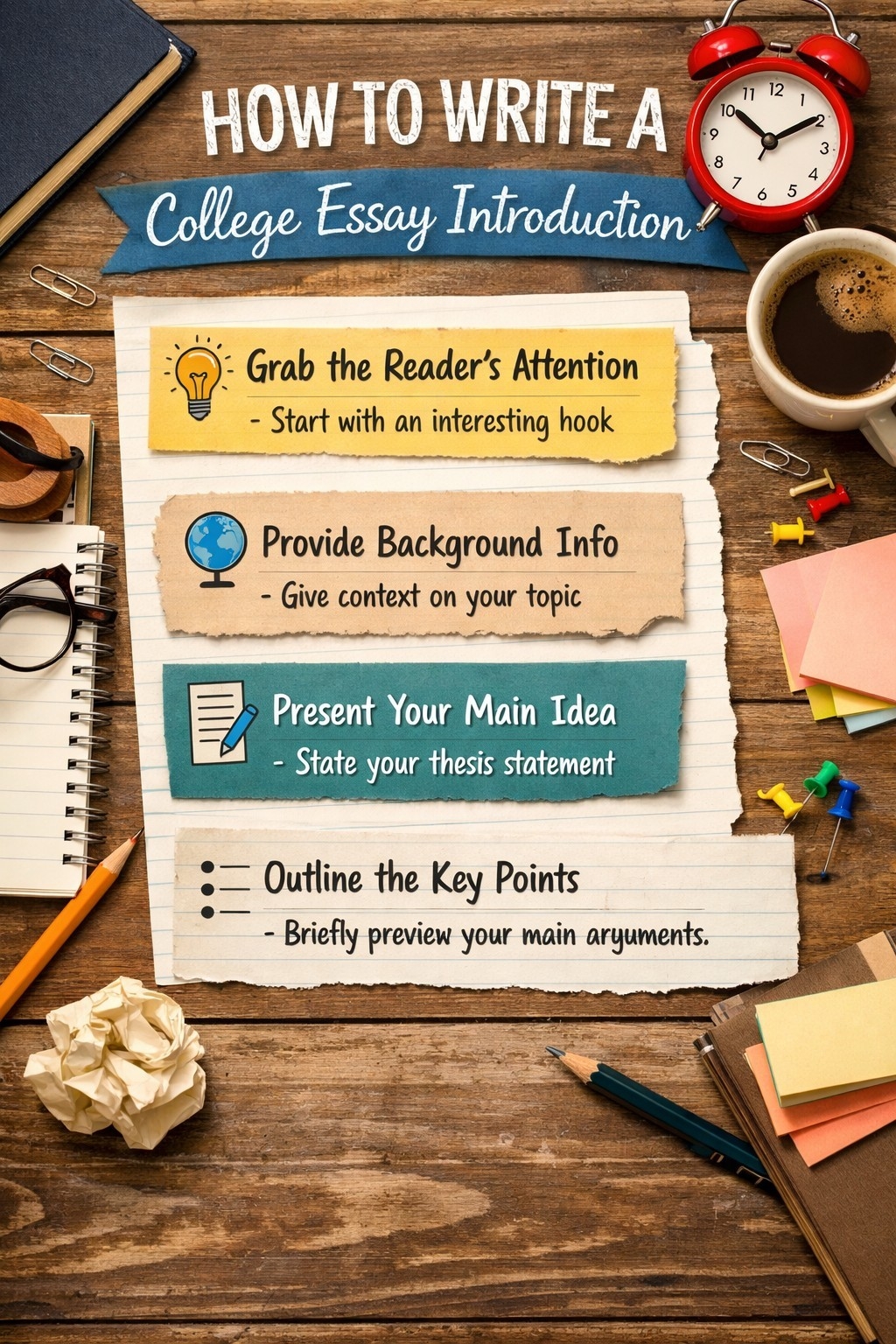 how to write a college essay introduction From $10 | Fast Turnaround ...