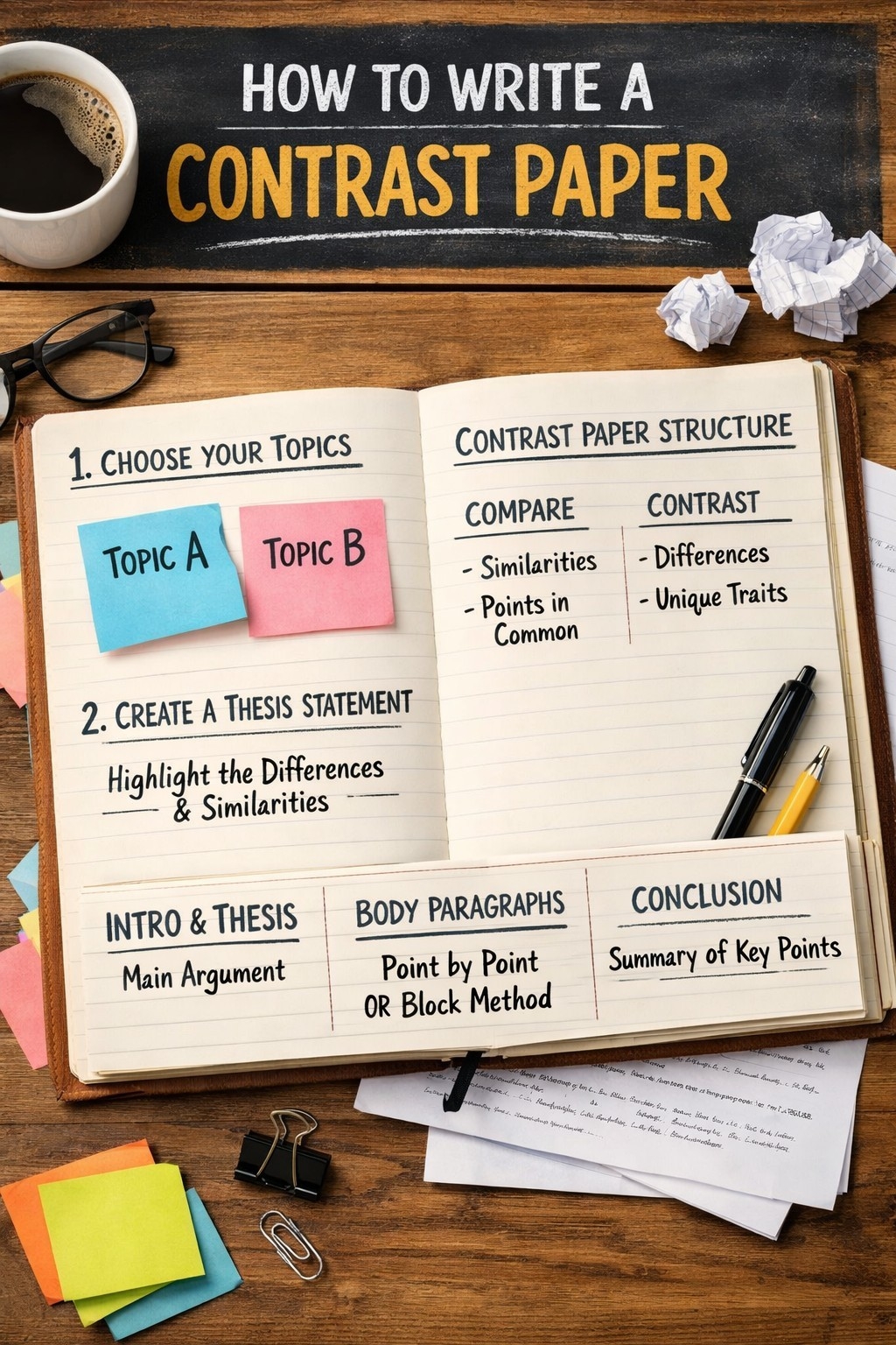 how to write a contrast paper Fast Delivery & Original Work from $10