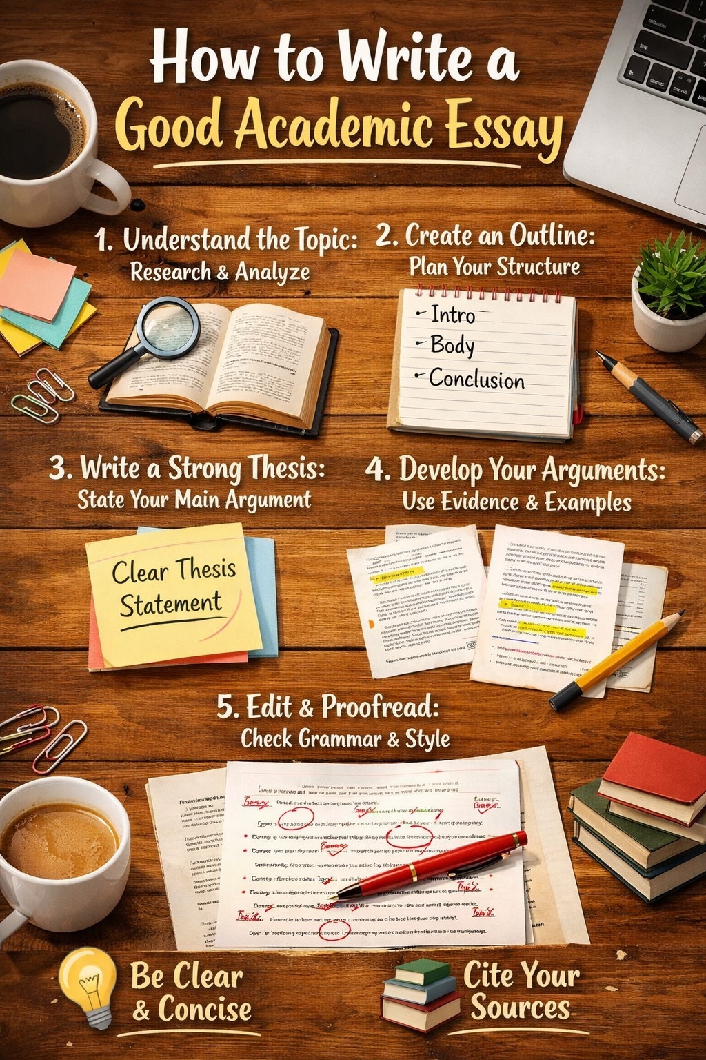 how to write a good academic essay 24h Delivery from $10 | No AI