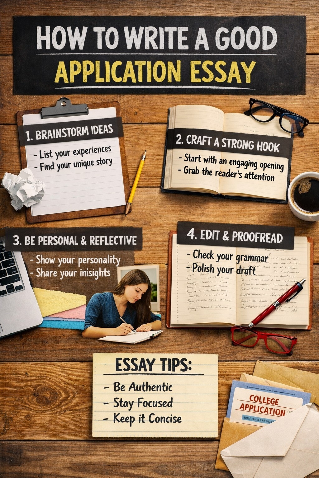 how to write a good application essay 24h Turnaround | Cheap & No ...