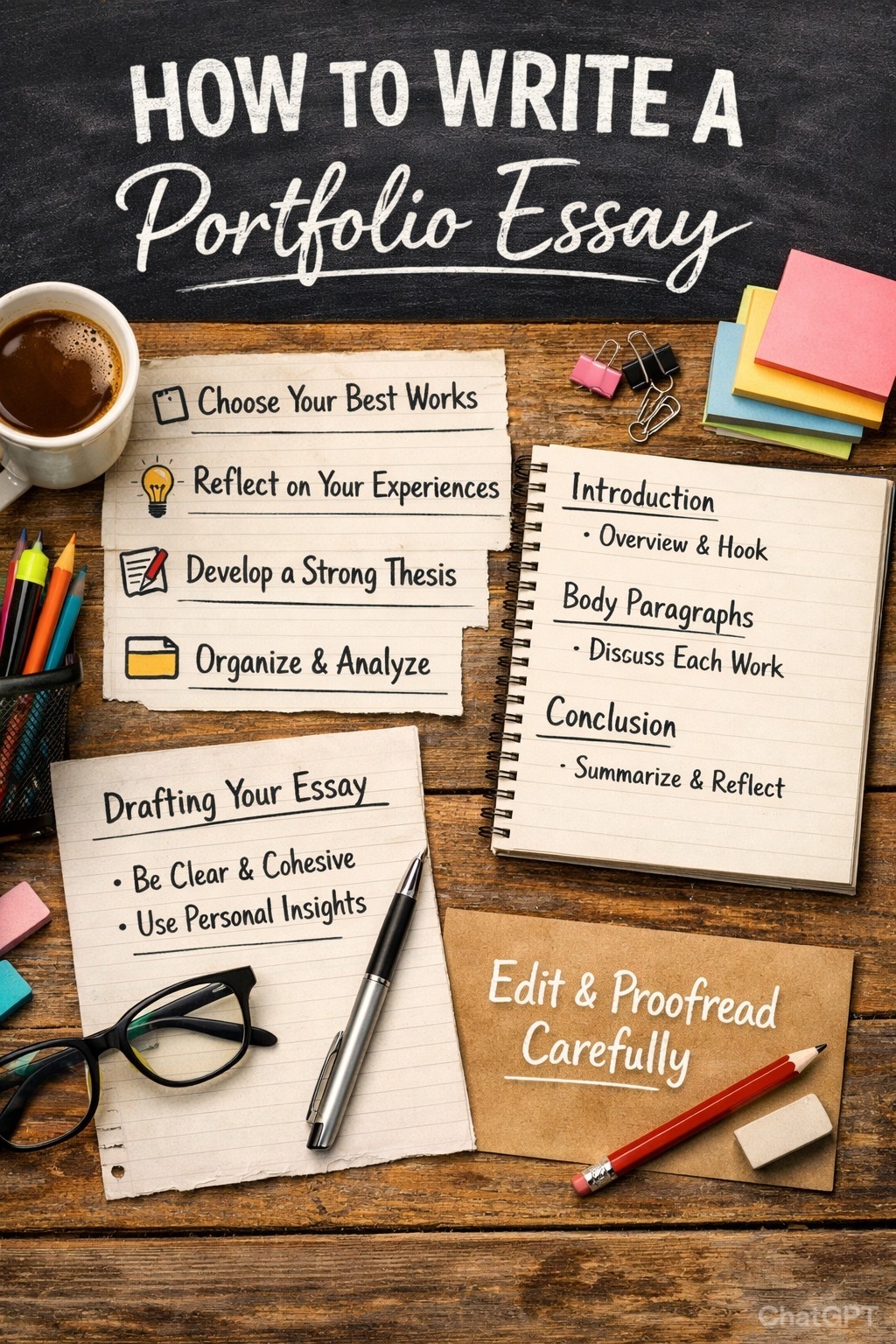 how to write a portfolio essay From $10 | Fast Turnaround &amp; Original
