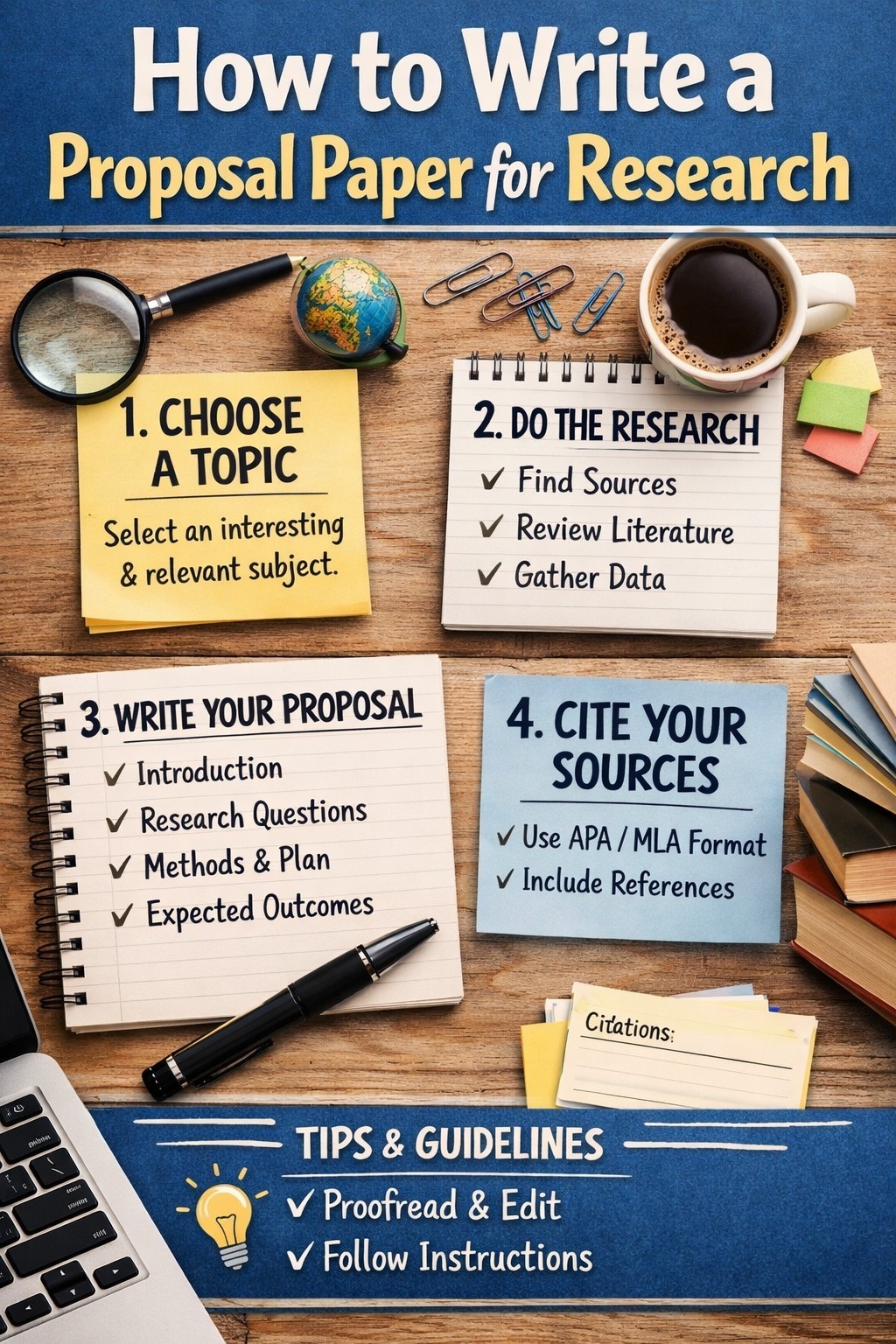 how to write a proposal paper for research Fast Help from $10 | 100% ...
