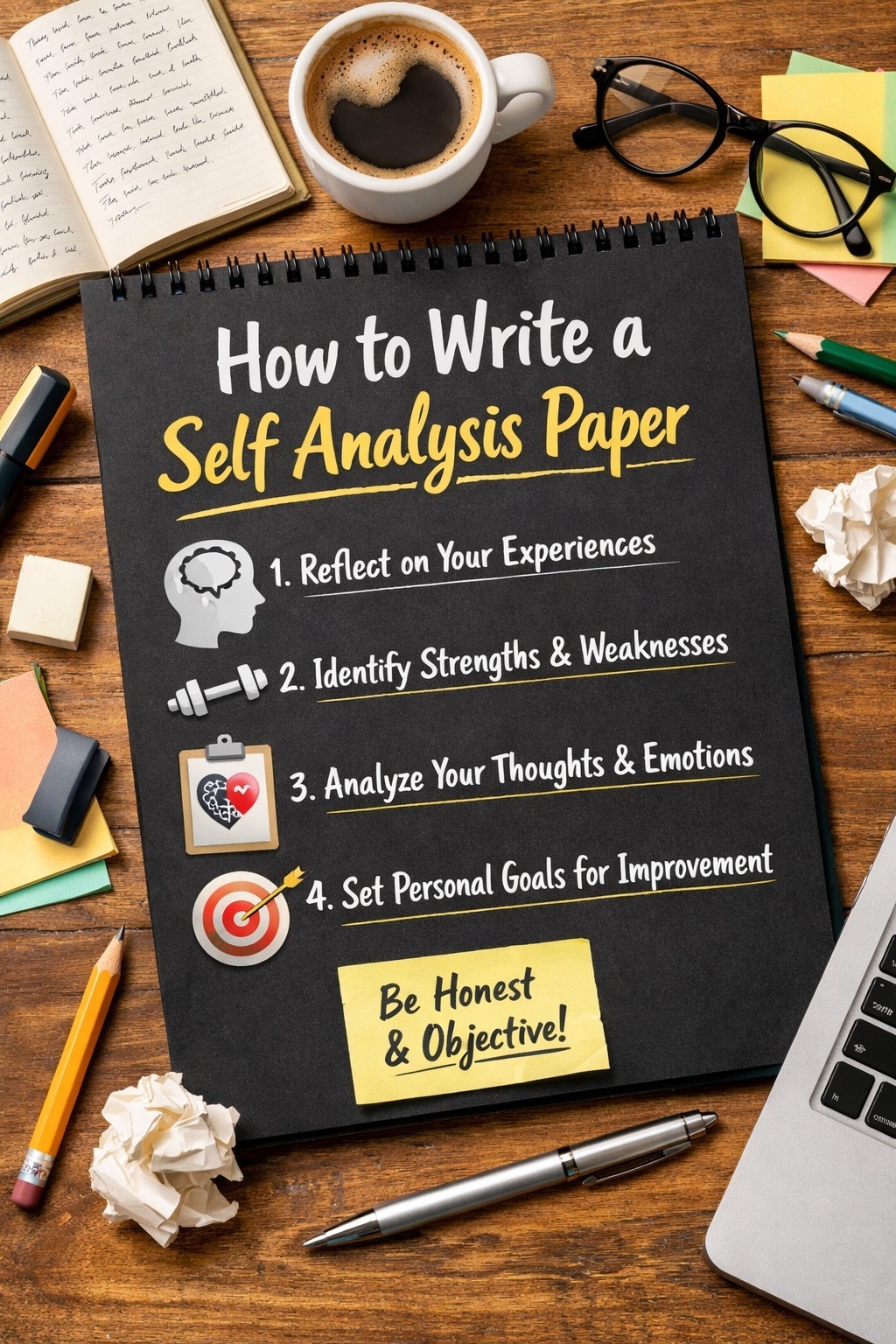 how to write a self analysis paper Affordable from $10 | Fast & Original