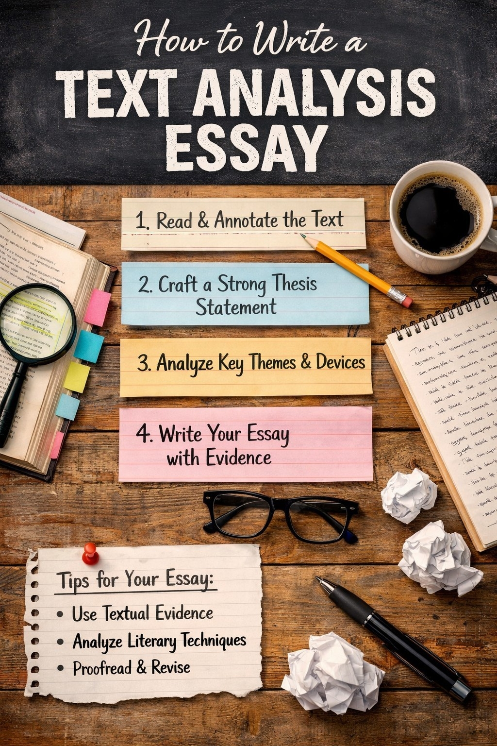 how to write a text analysis essay 24h Delivery from $10 | No AI