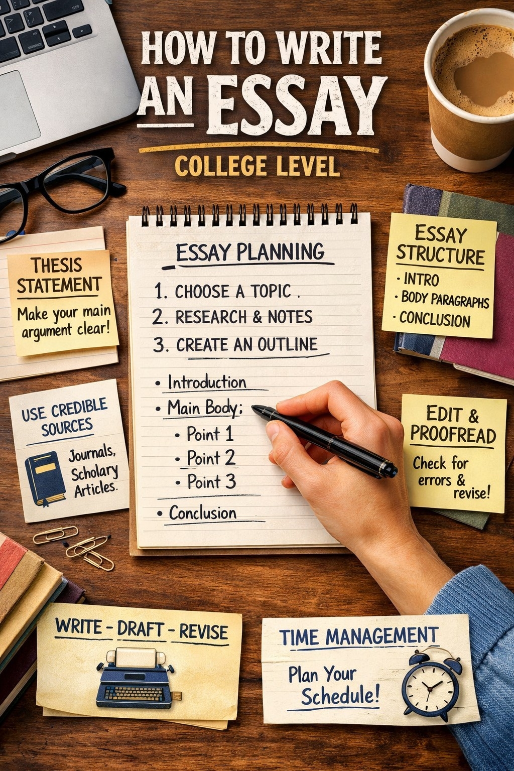 how to write an essay college level Cheap & Fast with 100% Original Papers