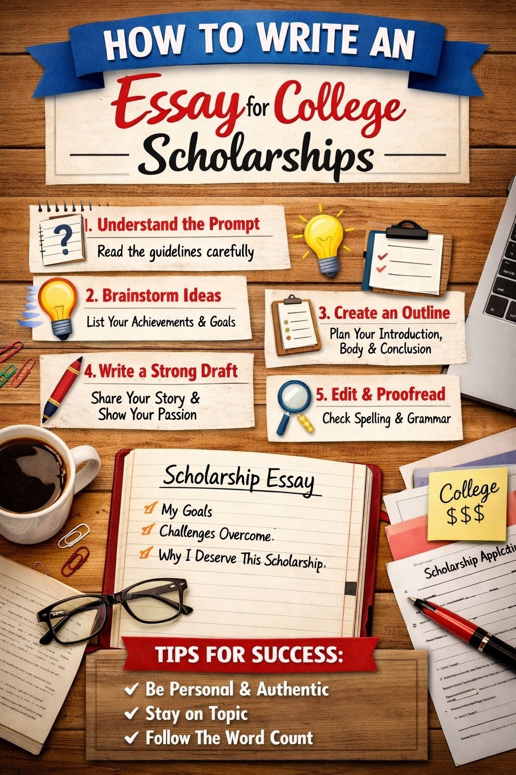 how to write an essay for college scholarships Cheap, Fast & 100% Original