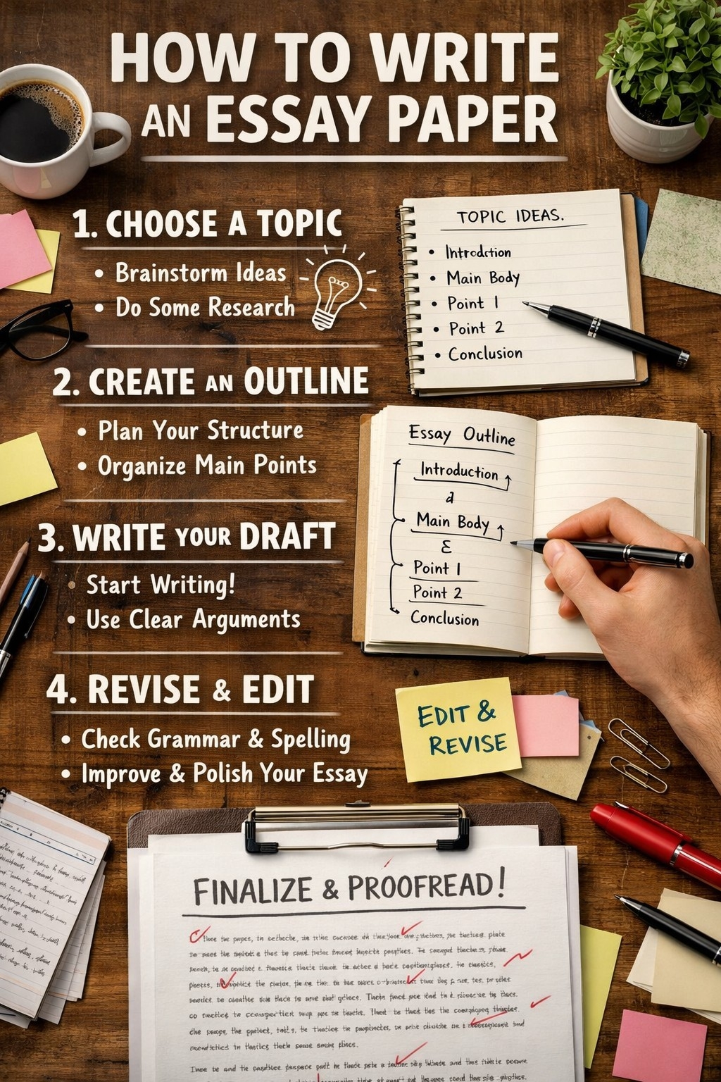 how to write an essay paper 24h Turnaround | Cheap & No Plagiarism