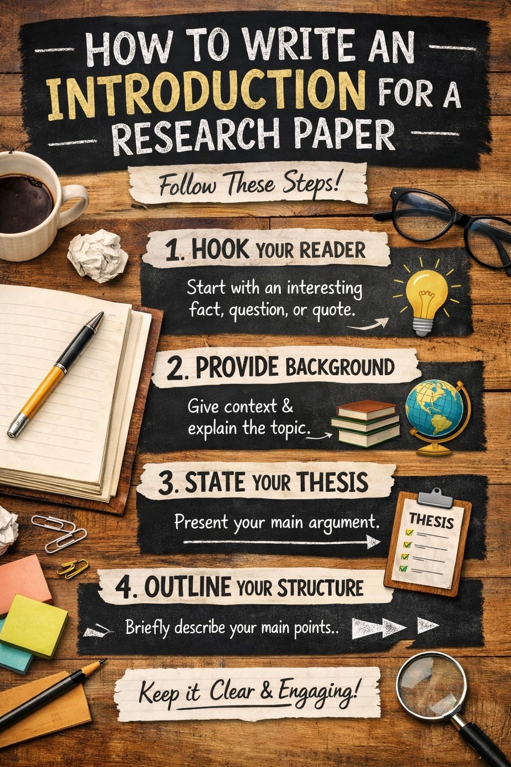 how to write an introduction for a research paper Fast Delivery ...