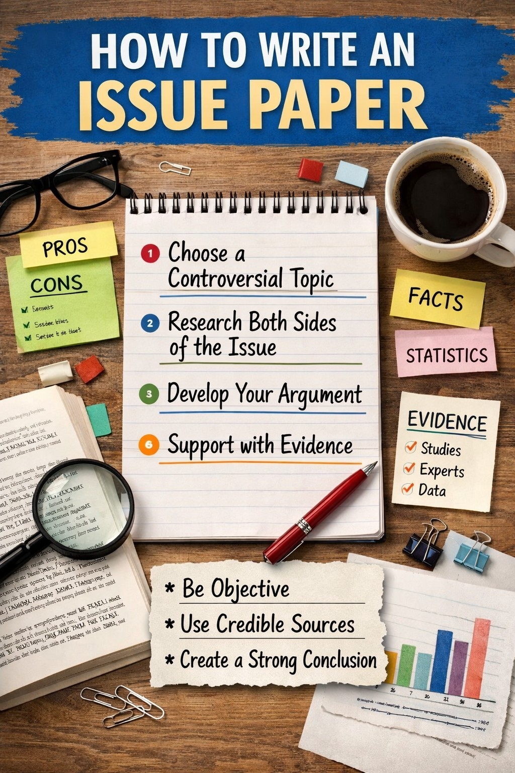 how to write an issue paper Fast Delivery & Original Work from $10