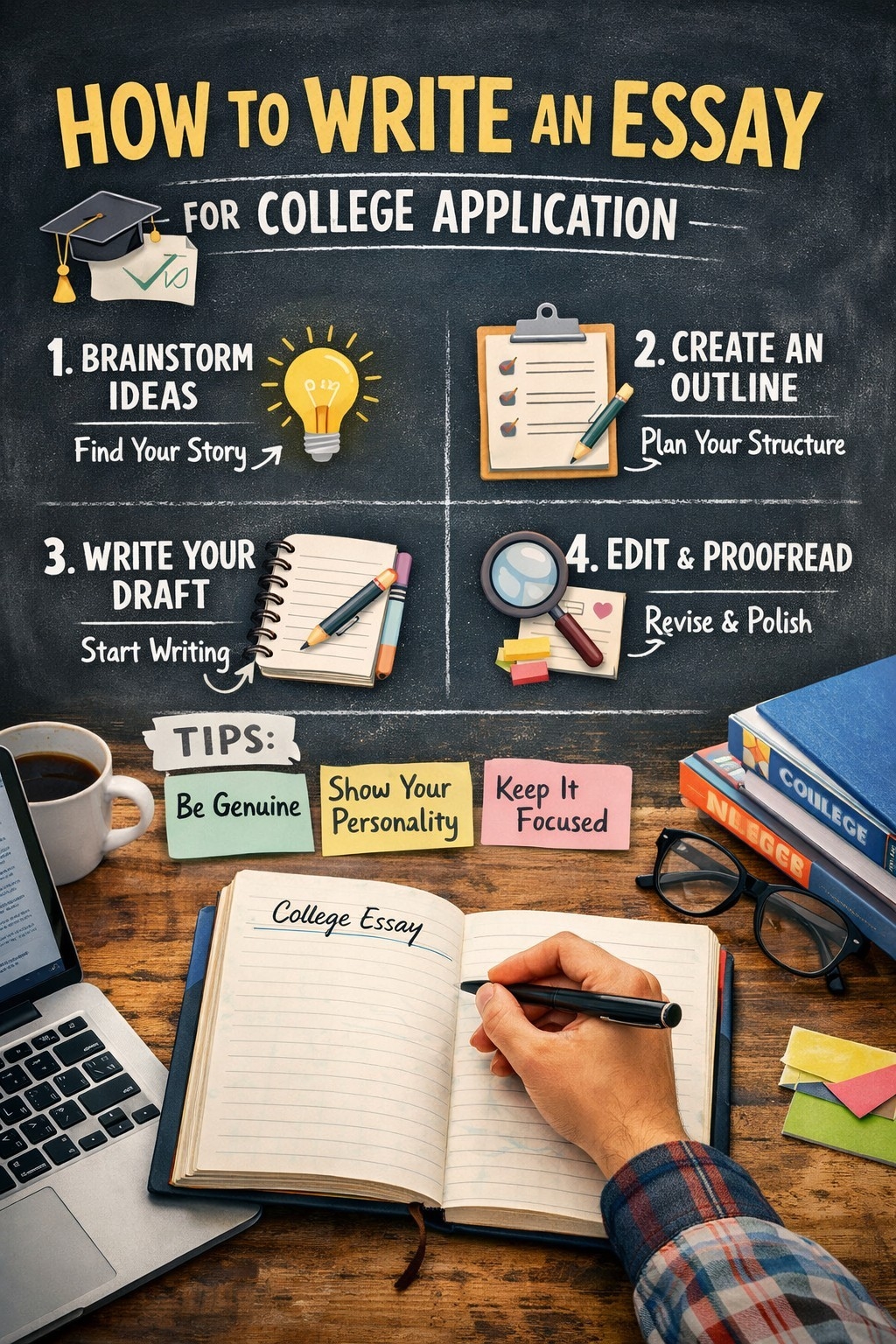 how to write essay for college application Cheap, Fast & Trusted by ...