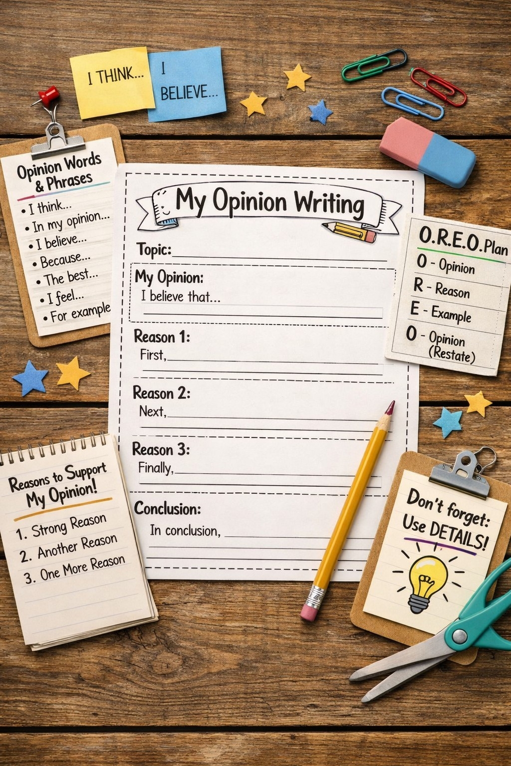 Write Paper Only opinion writing paper From $10 | No AI, Only Human Writers