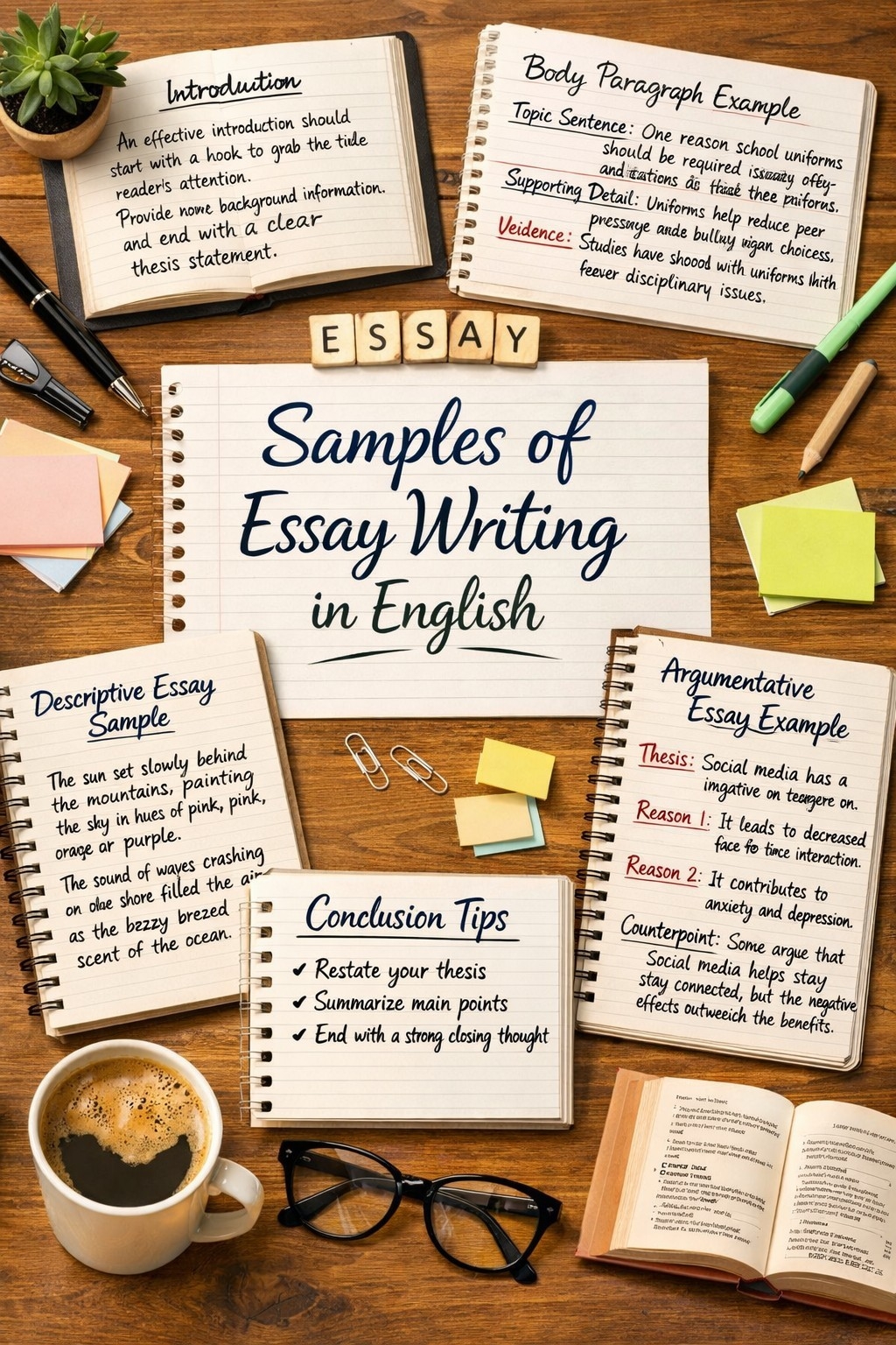 samples of essay writing in english Cheap, Fast & 100% Original