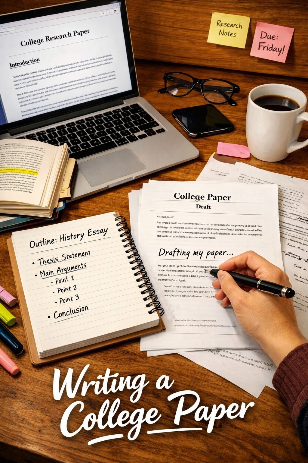 writing a college paper 24h Delivery, 100% Original Work