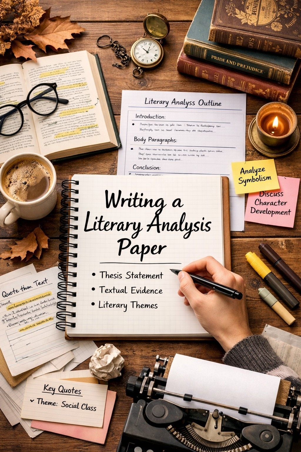 writing a literary analysis paper Fast, Affordable & No Plagiarism