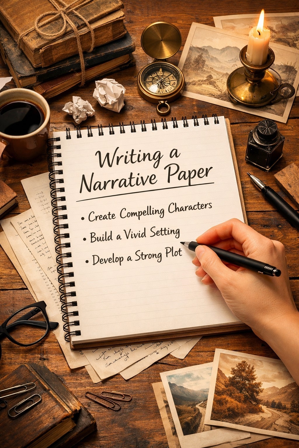 Narrative Position Paper writing a narrative paper From $10 | Fast, Safe & Original