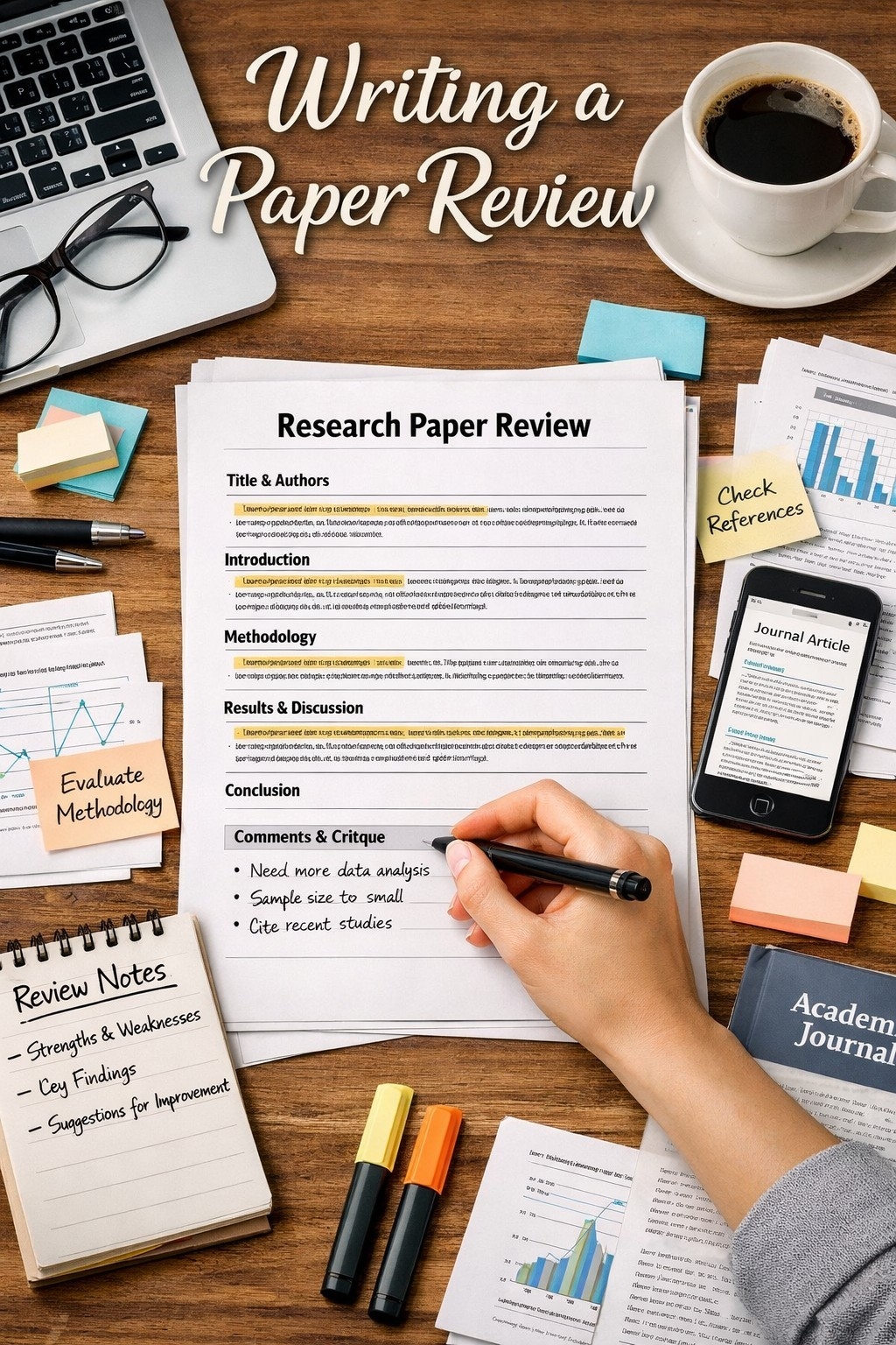 writing a paper review Fast Help from $10 | 100% Original