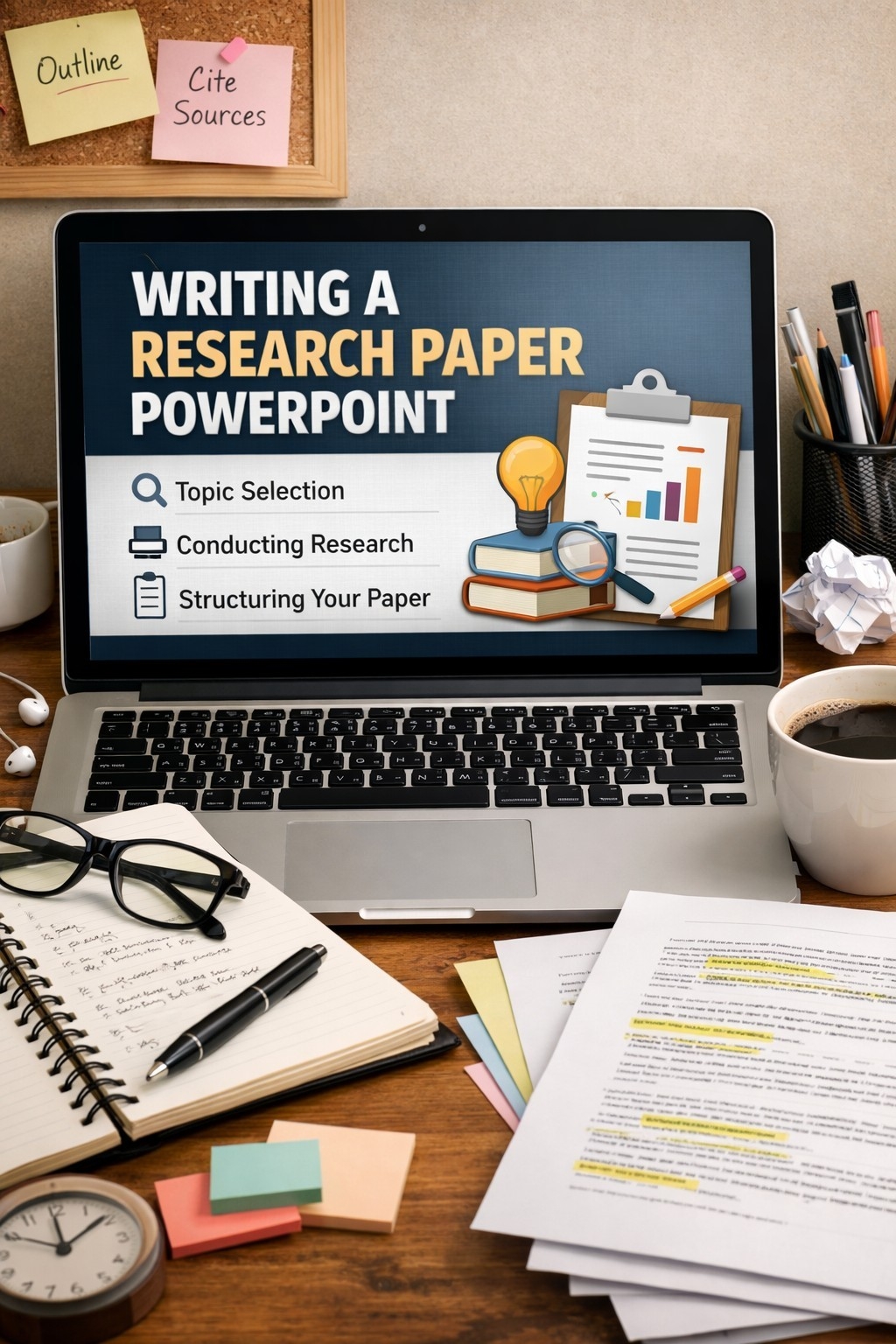 writing a research paper powerpoint 24h Delivery from $10 | No AI
