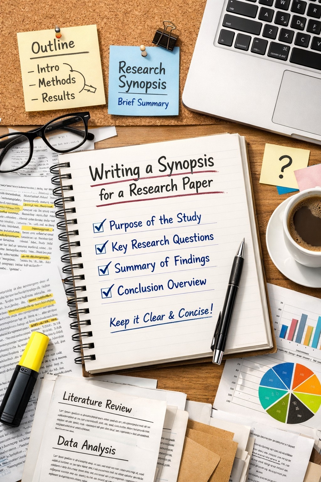 writing a synopsis for a research paper From $10 | Fast Turnaround ...