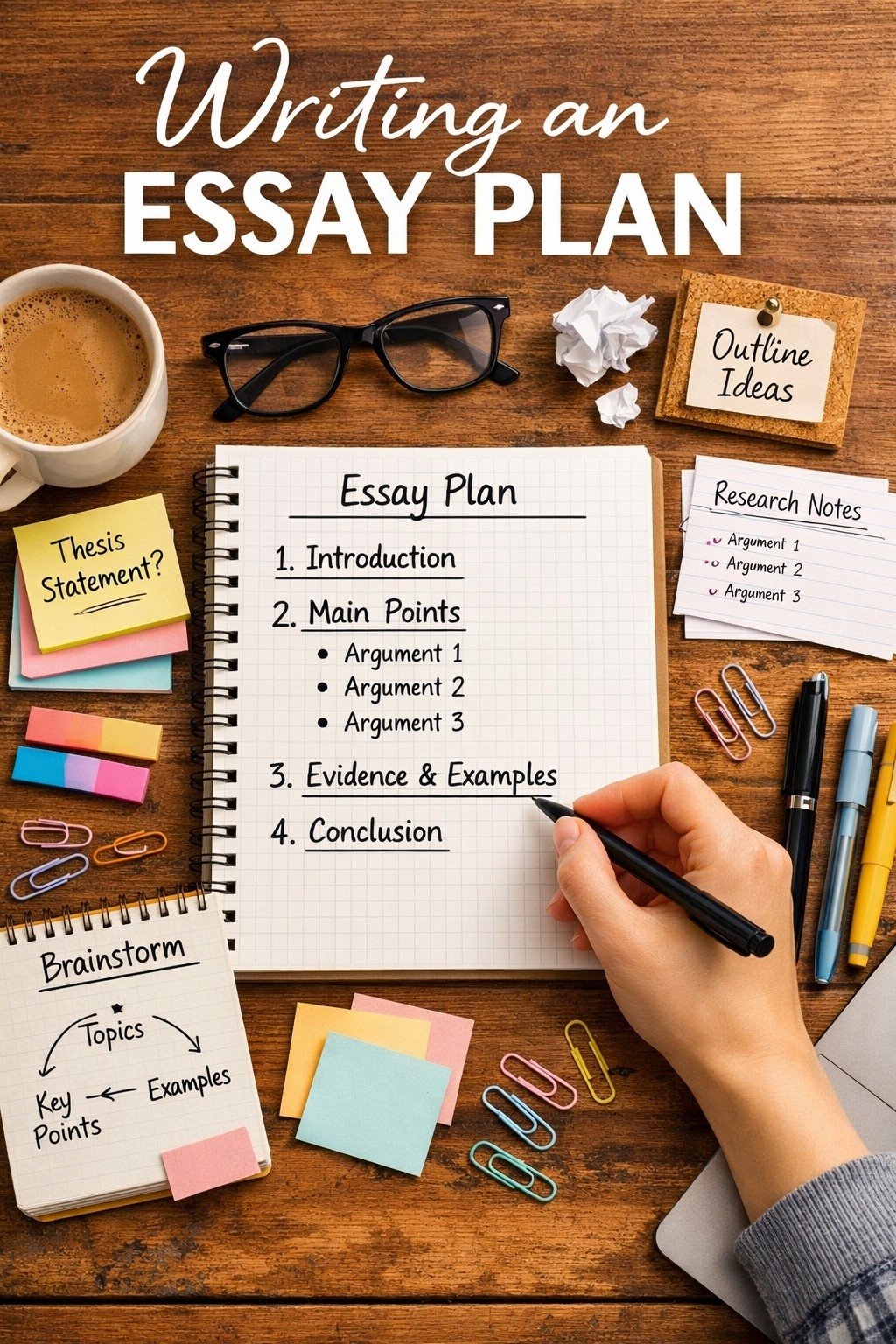 writing an essay plan Cheap, Fast & Trusted by Students