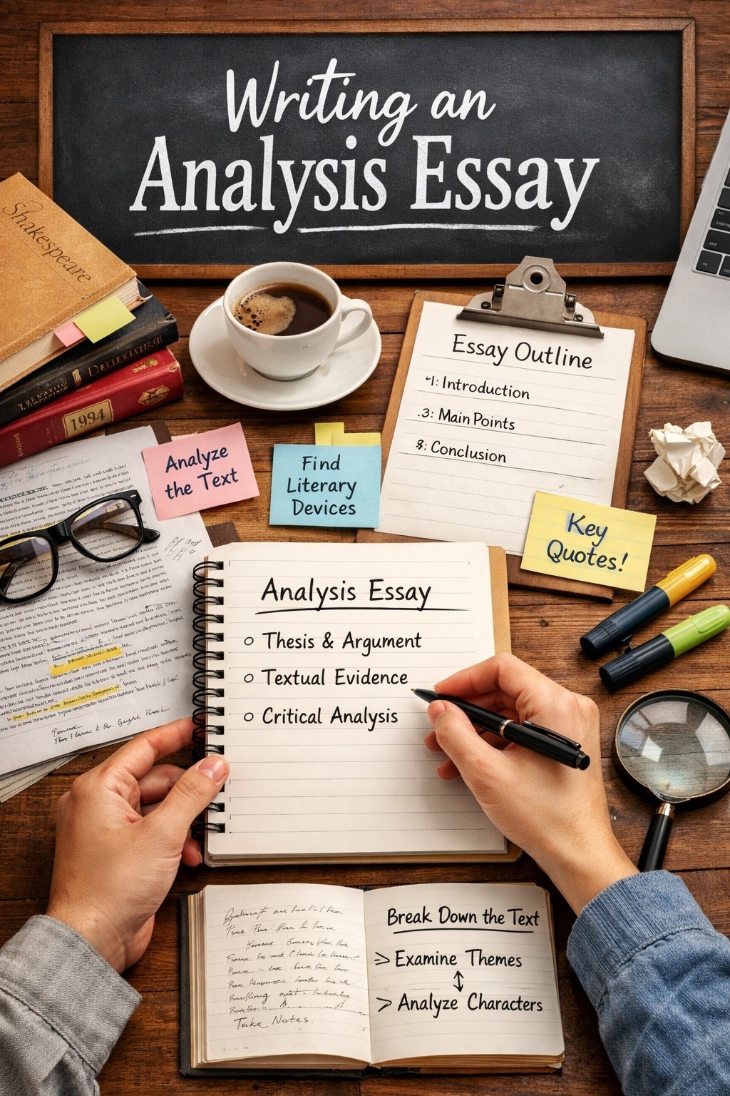 writing analysis essay Affordable, Fast & Plagiarism-Free