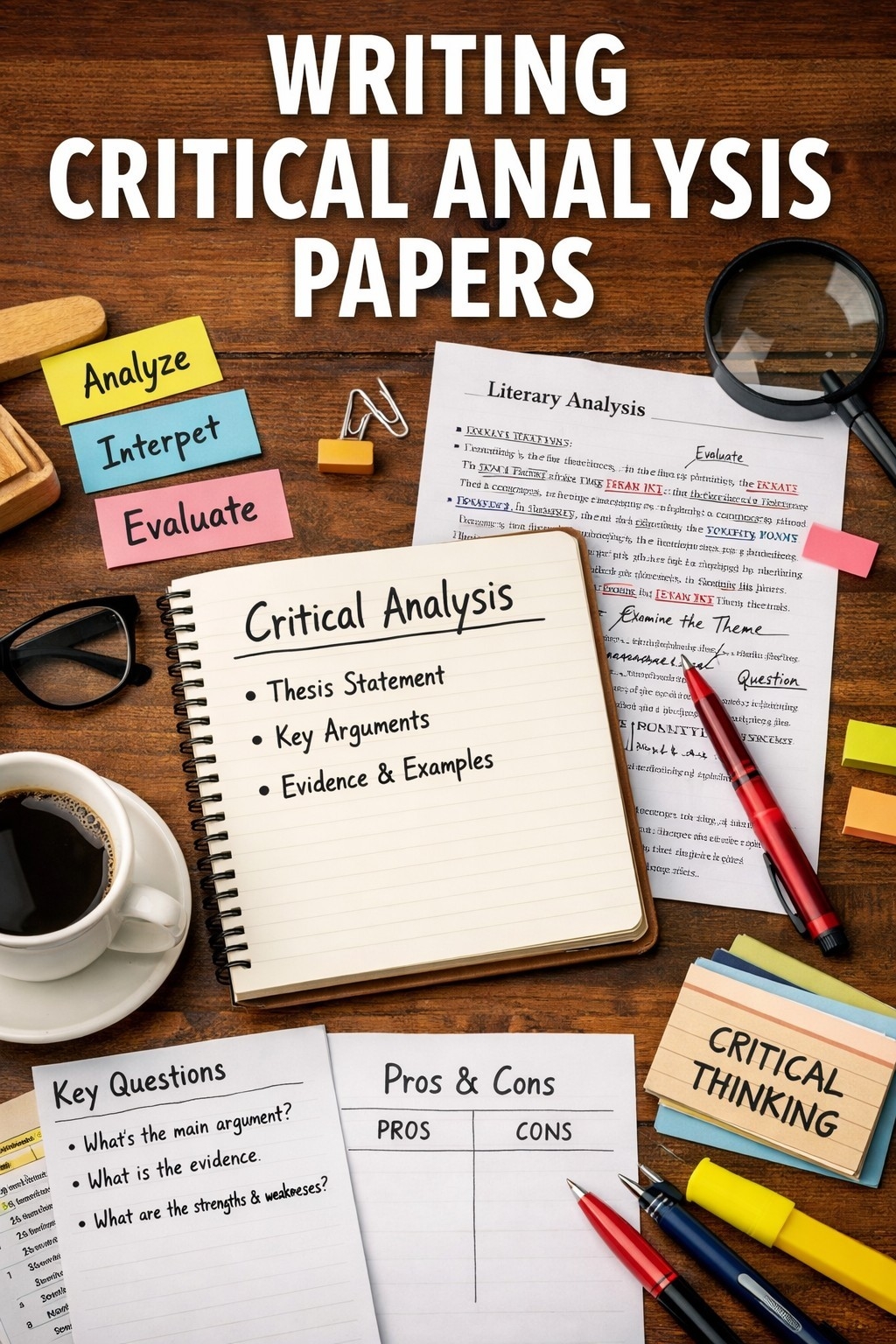 Creative Writing Analysis writing critical analysis papers From $10, Fast & Plagiarism-Free