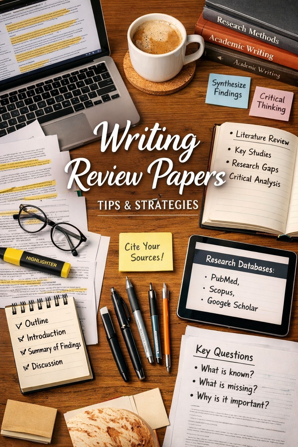 Writing Help Papers writing review papers (Updated June 2026)